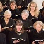 Brahms Requiem März 2018 in Waldbröl