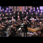h-moll-Messe J.S.Bach 2022